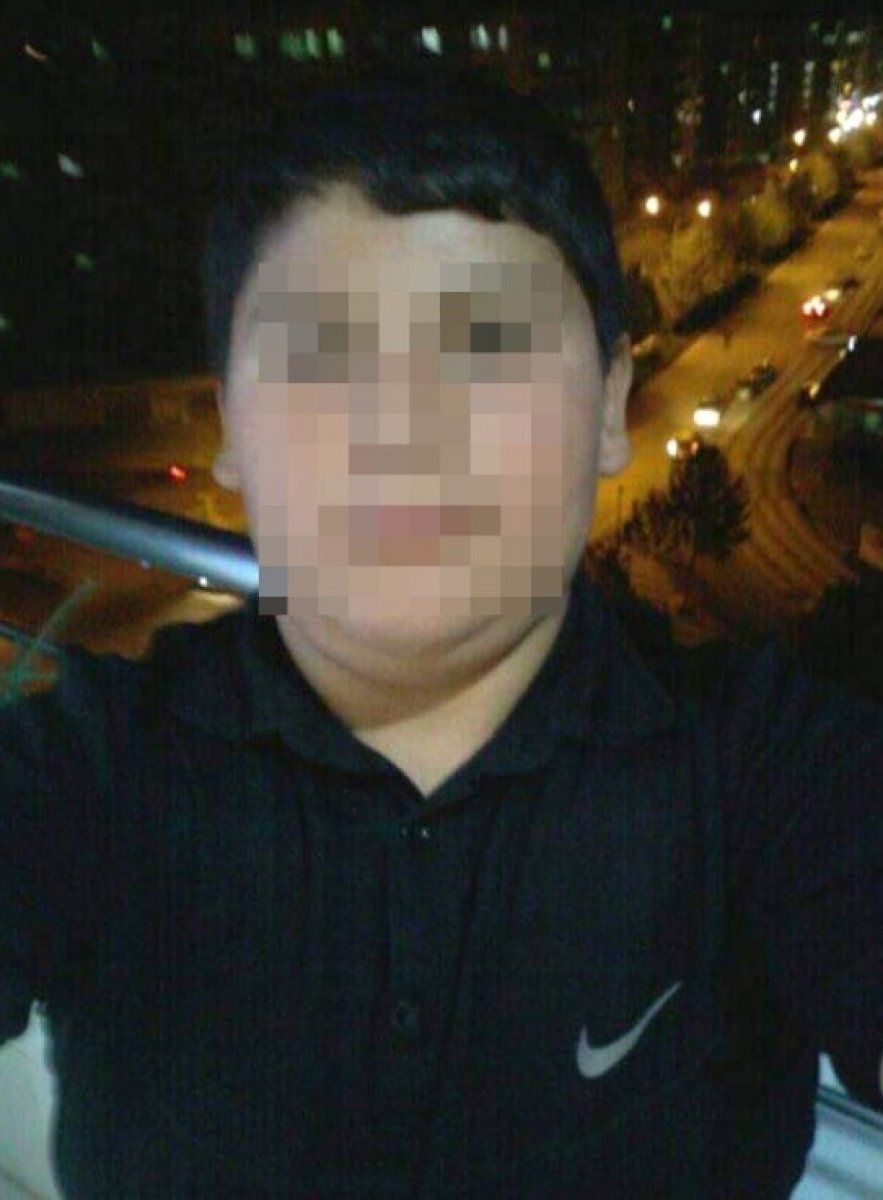 Gaziantep'te tüfekle oynayan çocuk kardeşini vurdu