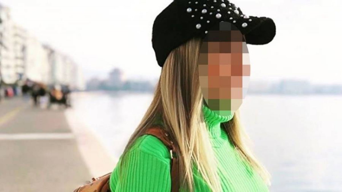 Yunanistan'da 'kezzap' olayının ardından kıskançlık çıktı