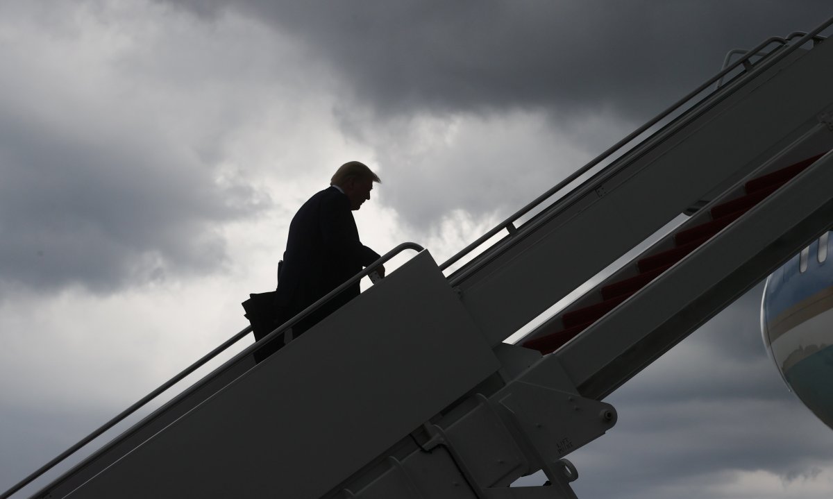 r Trump: Seçimleri kazanamazsam, hayatıma devam ederim