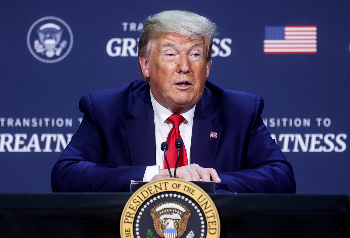 r Trump: Seçimleri kazanamazsam, hayatıma devam ederim