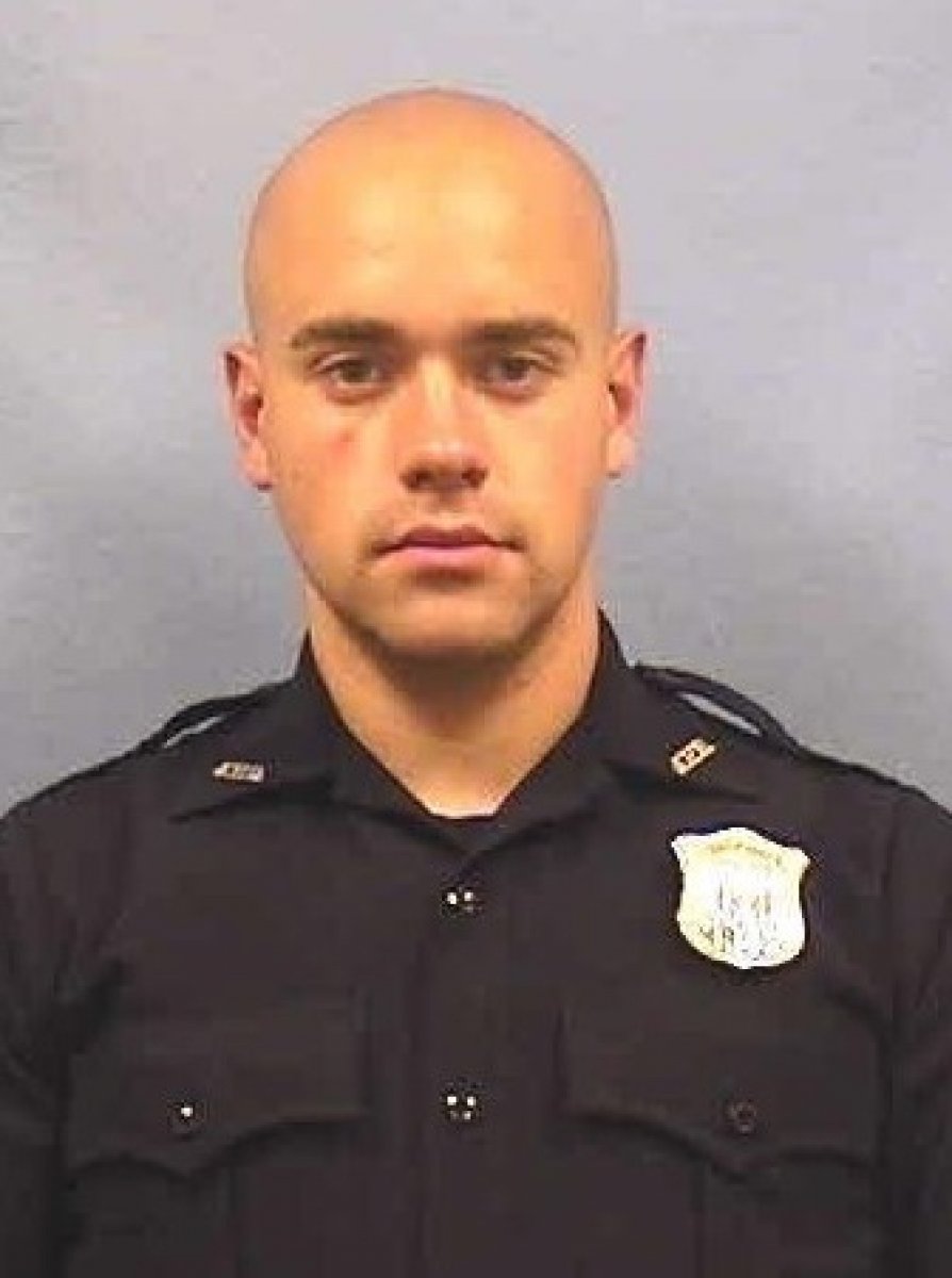 ABD'de Brooks’un öldürüldüğü restoran ateşe verildi