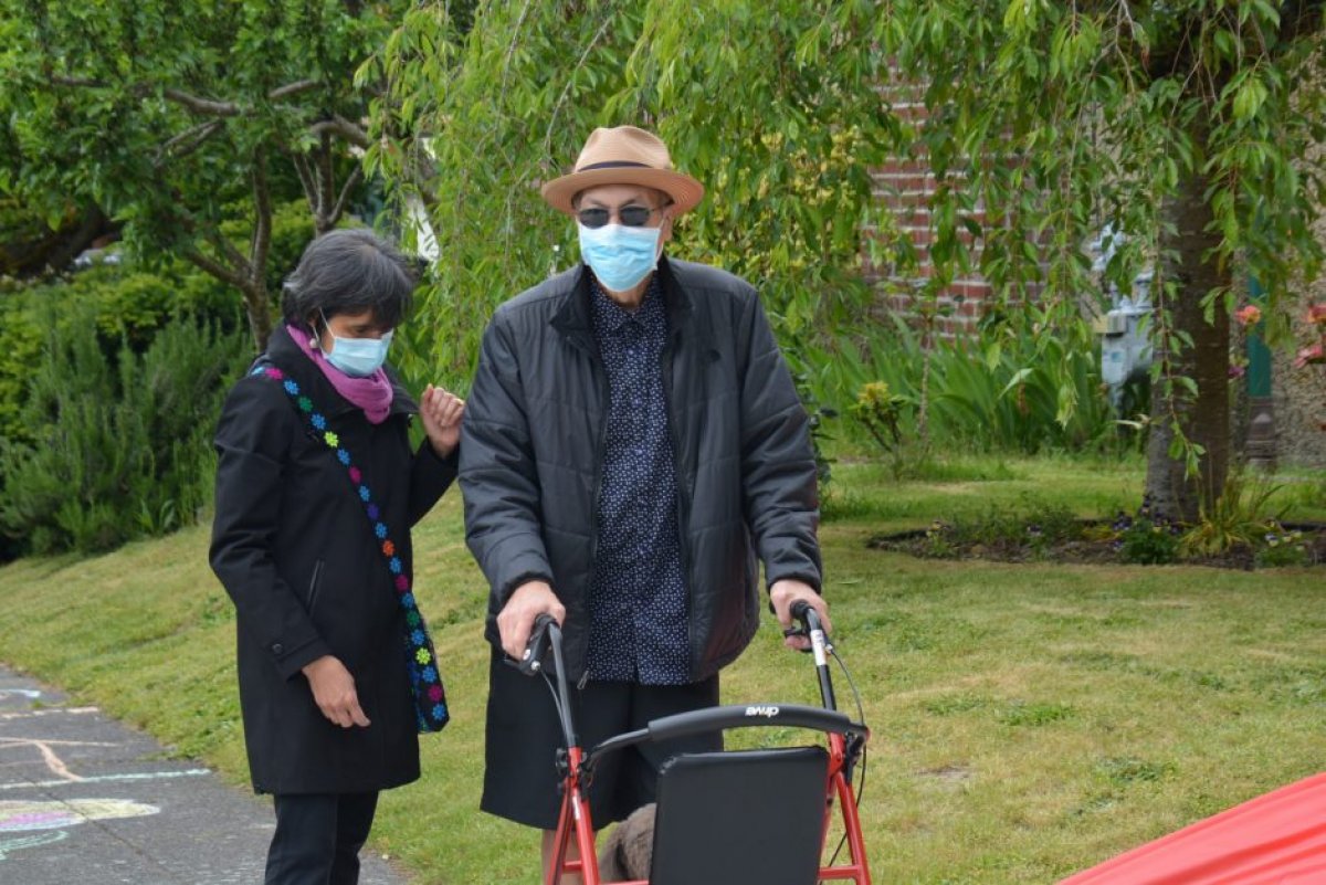 Korona tedavisi gören adama milyon dolarlık fatura çıktı