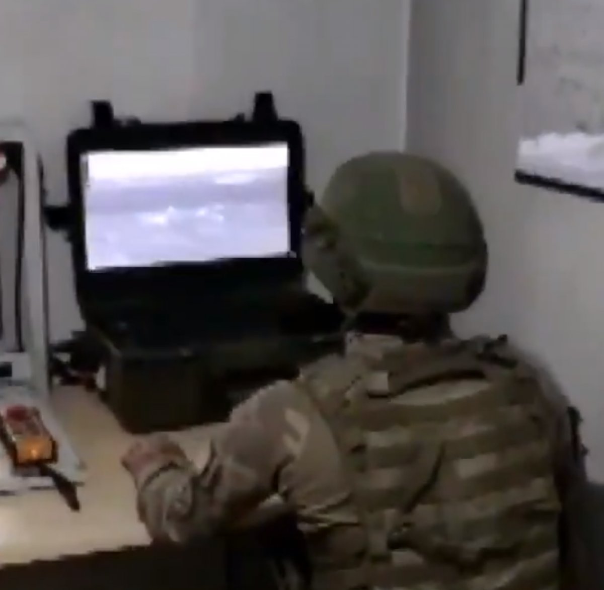 Diyarbakır ve Faraşin bölgesinde 3 terörist öldürüldü