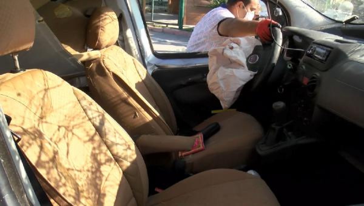 Büyükçekmece'de emniyet kemeri ihmali 2 kardeşi ayırdı