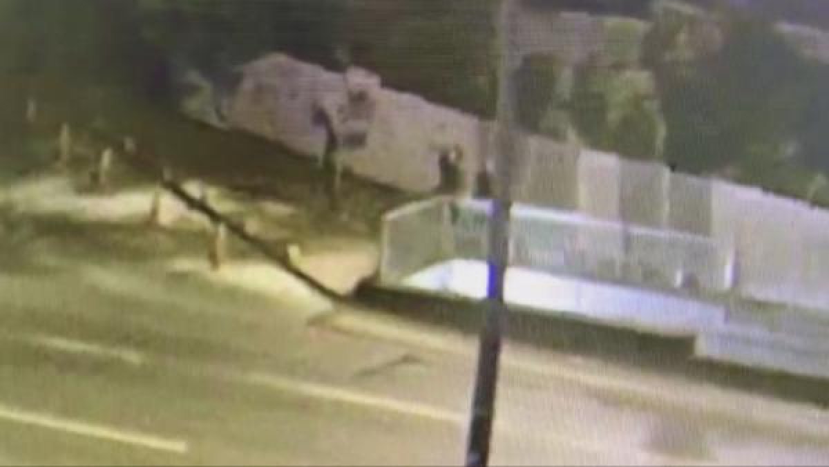 Fatih'te kumar buluşması ölümle bitti