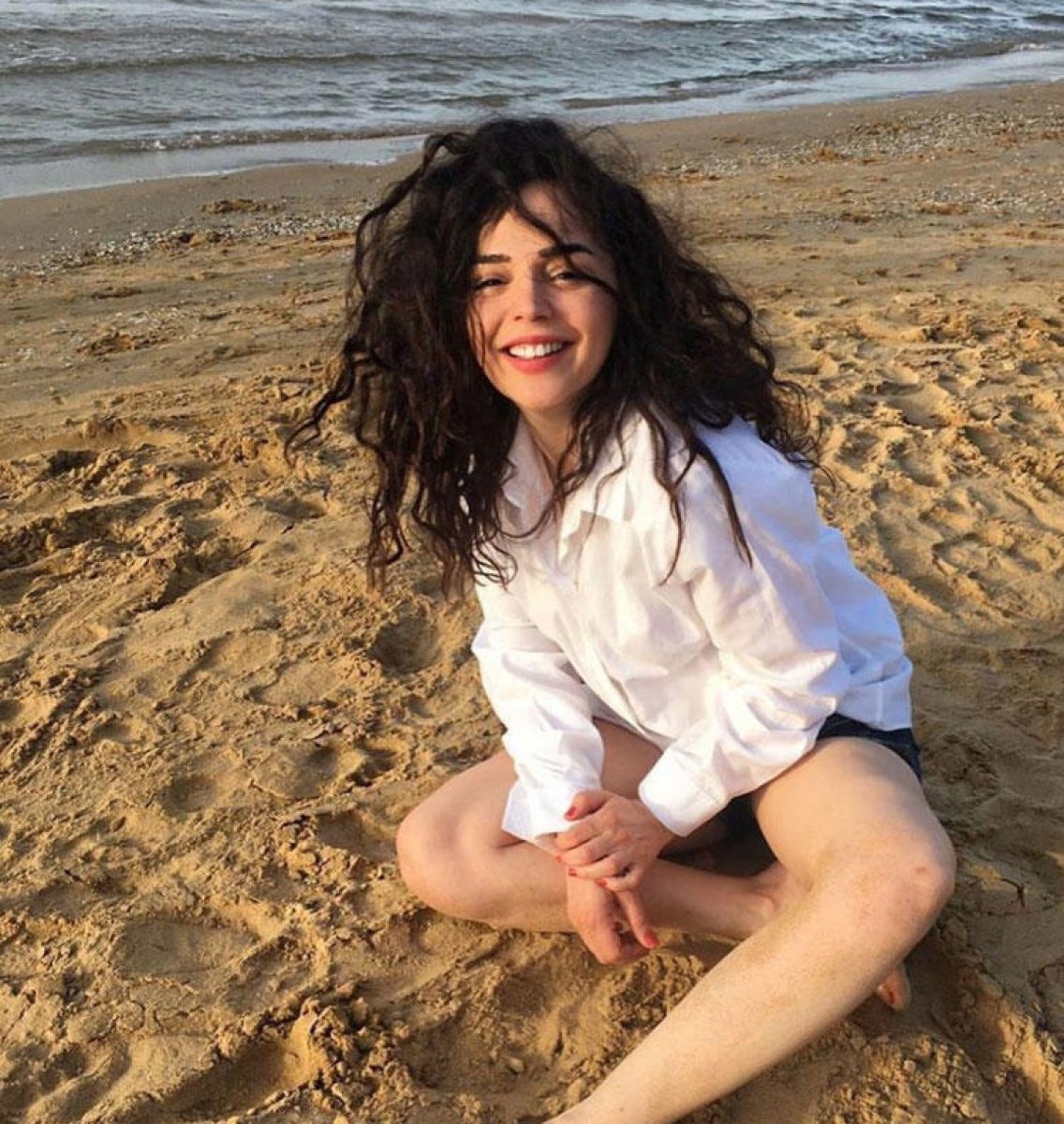 Pelin Ermiş: Estetiğim yok