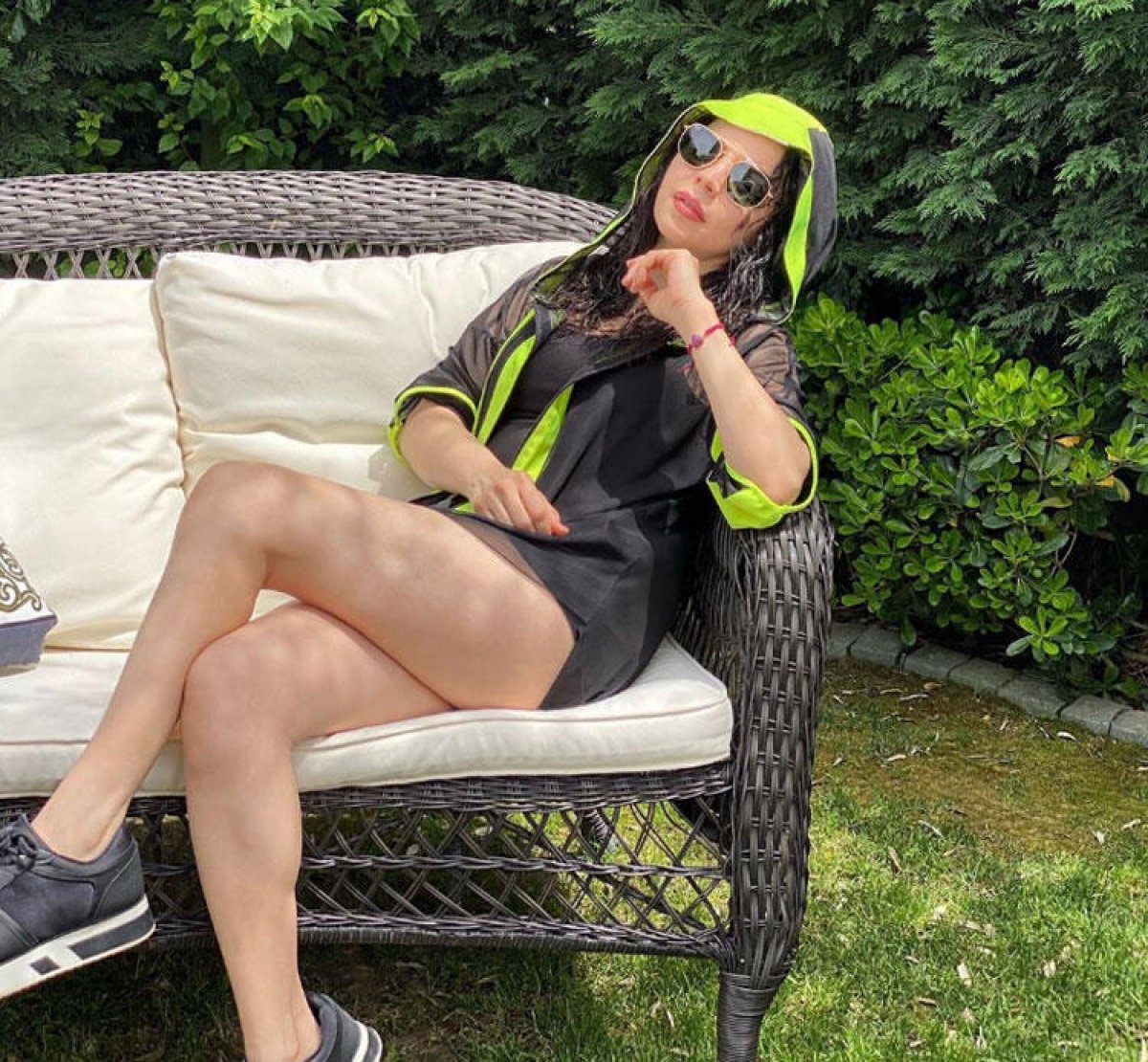 Pelin Ermiş: Estetiğim yok