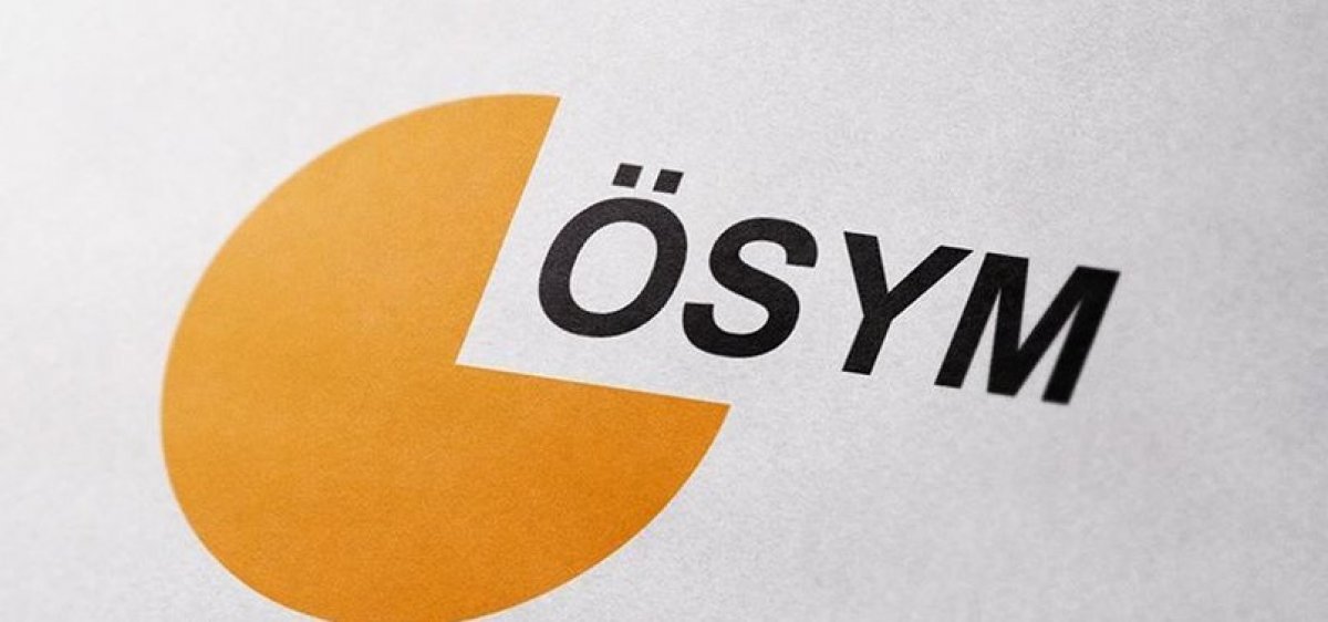 YKS sınav giriş belgeleri açıklandı