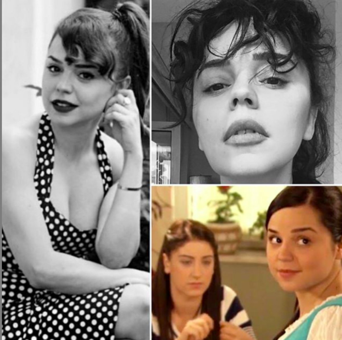 Pelin Ermiş: Estetiğim yok