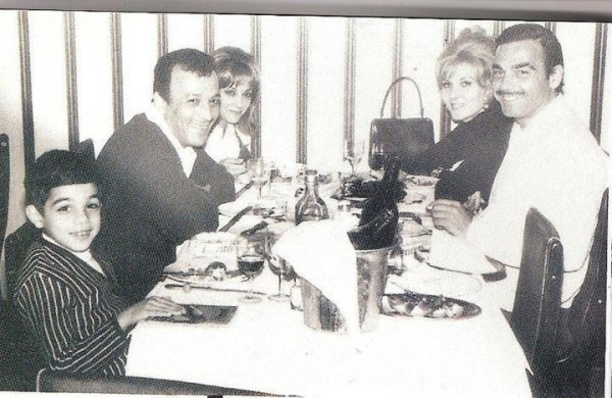 Taçsız Kral Ayhan Işık kimdir? Biyografisi 