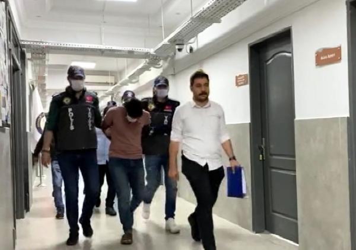 d FETÖ yalanıyla dolandıranlara Ayasofya operasyonu