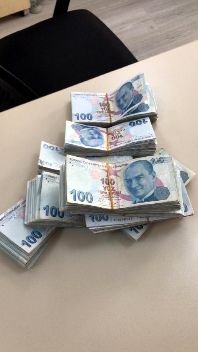 d FETÖ yalanıyla dolandıranlara Ayasofya operasyonu