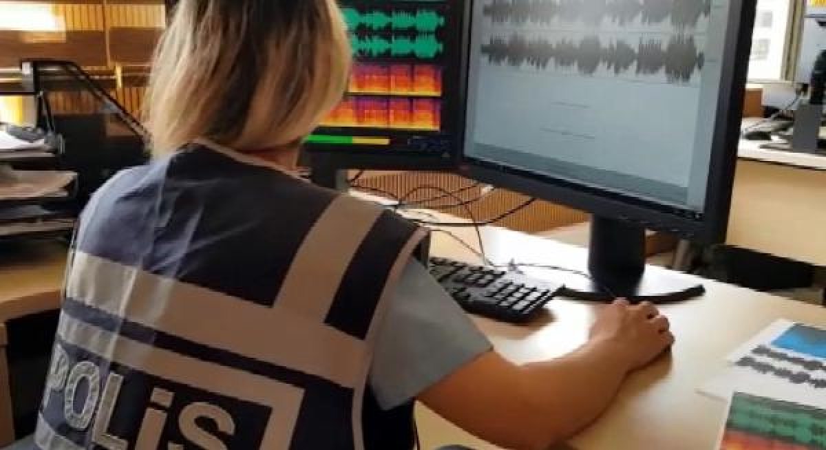 d FETÖ yalanıyla dolandıranlara Ayasofya operasyonu