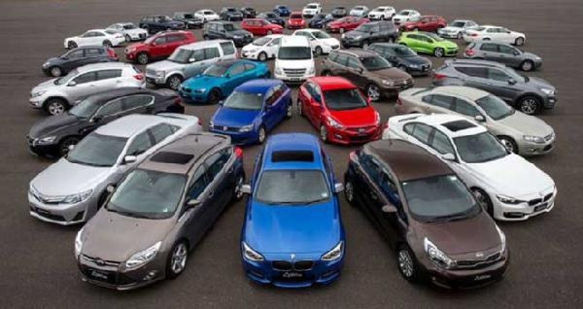 Otomobilde ikinci el sıfır fırsatçılığı