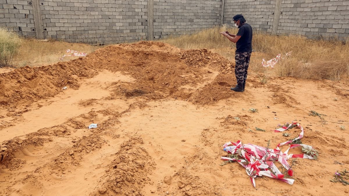 NATO, Rusya'nın Doğu Akdeniz'deki varlığından endişeli