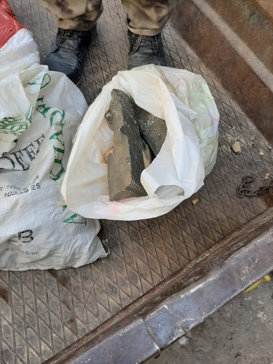 a 11 bombalı eylemi gerçekleştiren 7 terörist yakalandı