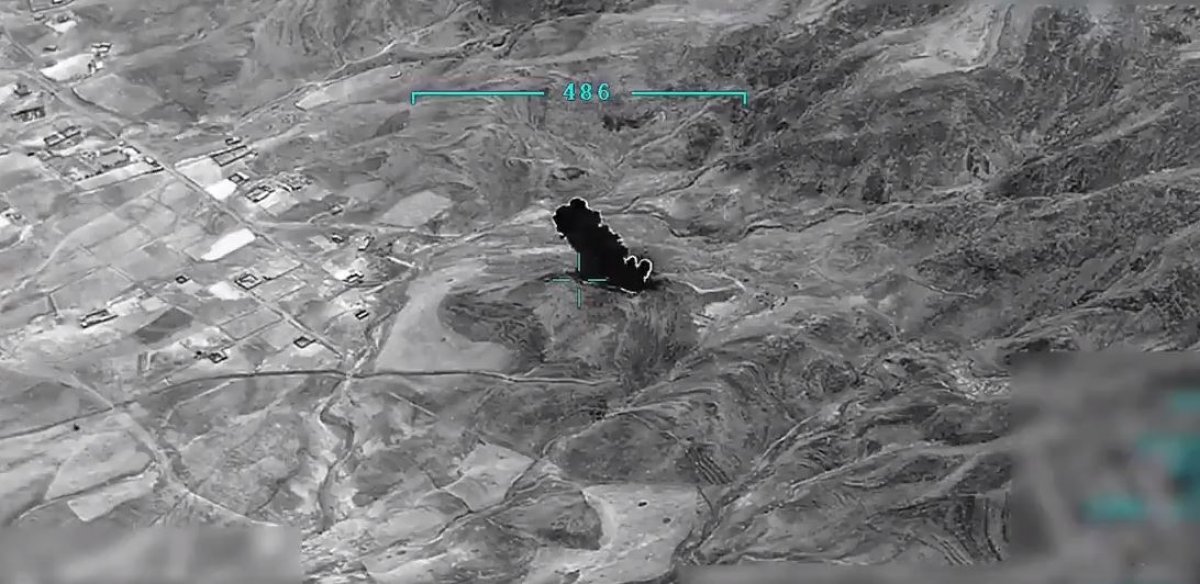 Arap Birliği, Türkiye'nin Kuzey Irak Operasyonu'nu kınadı