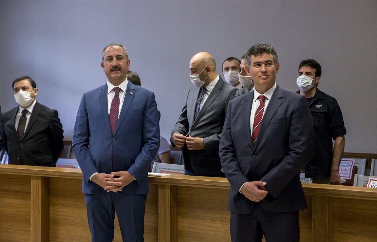 Yargıda e-duruşma dönemi