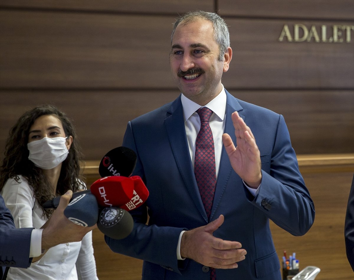Yargıda e-duruşma dönemi