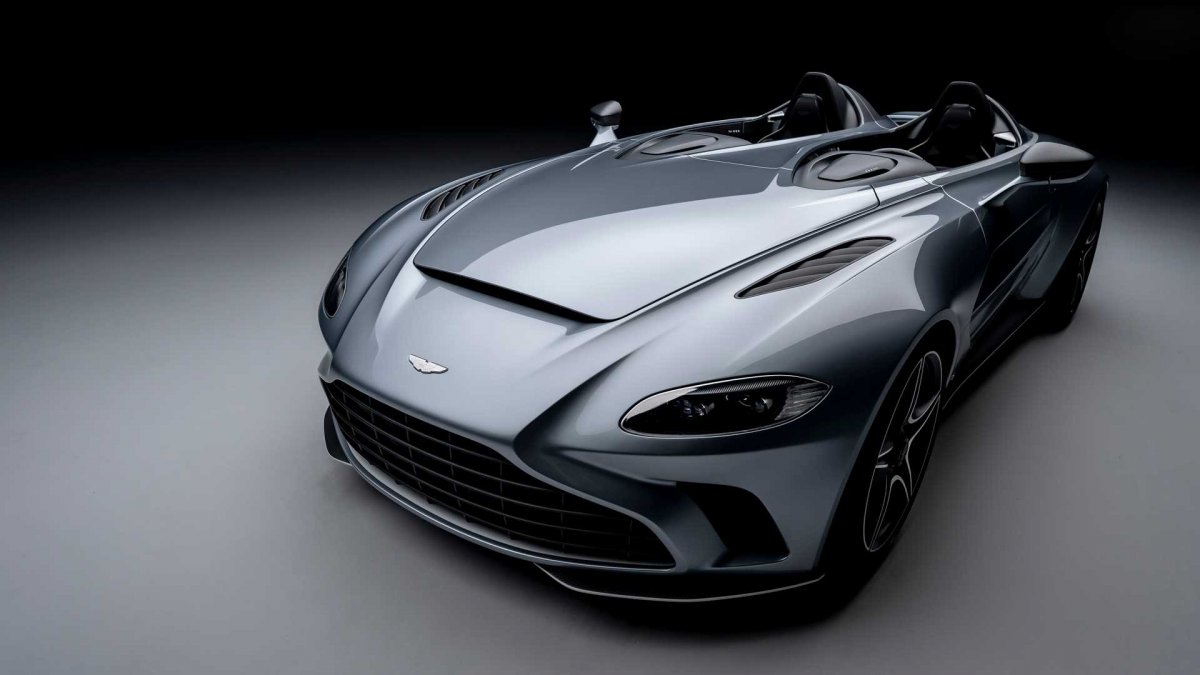 aston