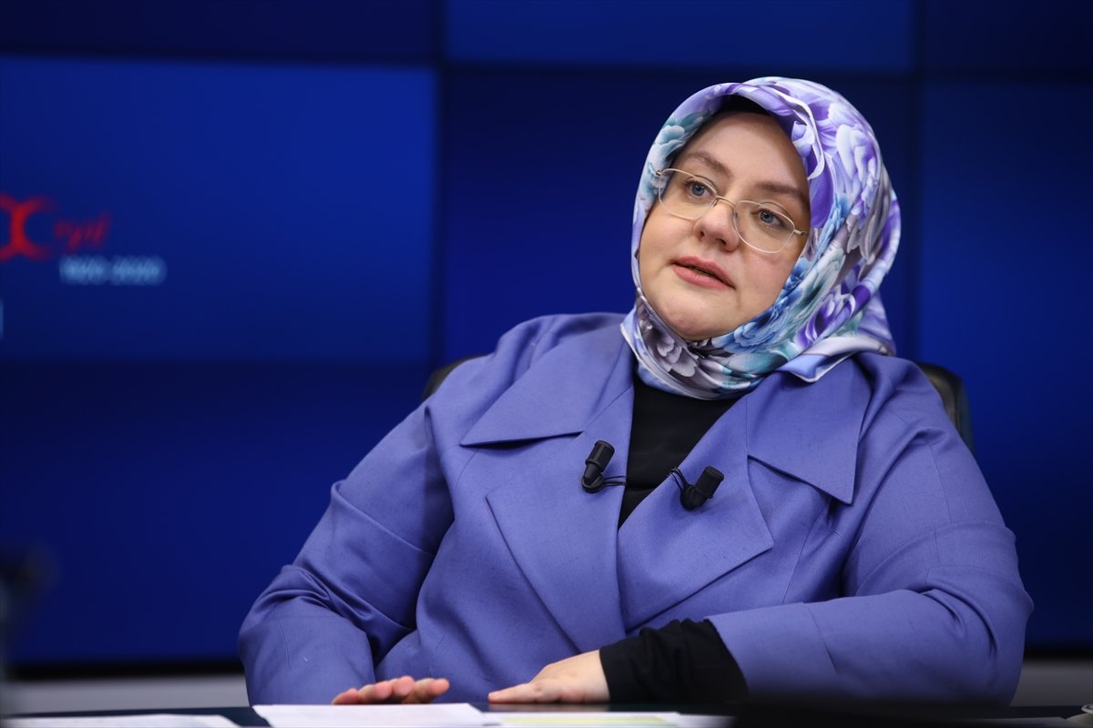 Bakan Selçuk: TES'e yüzde 1 devlet katkısı koyulacak