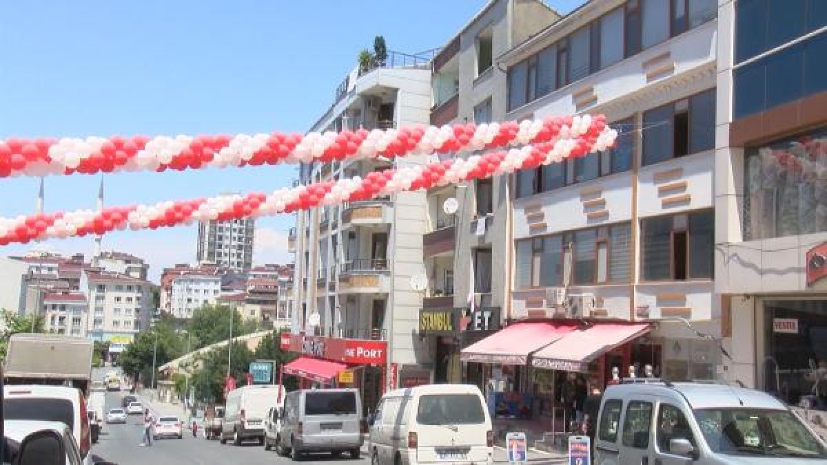 d İstanbul'da Suriyeliler tarafından açılan kaçak hastane