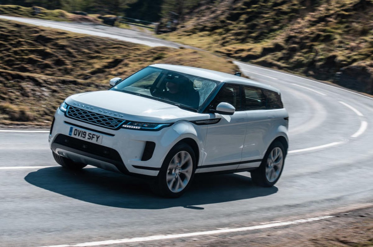 landrover