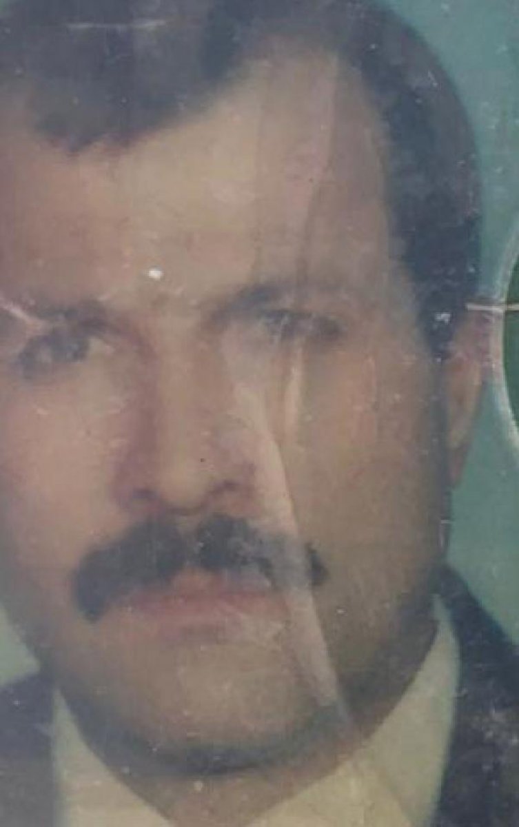 d Patlak lastiği değiştiren şoför, otobüsün altında kaldı