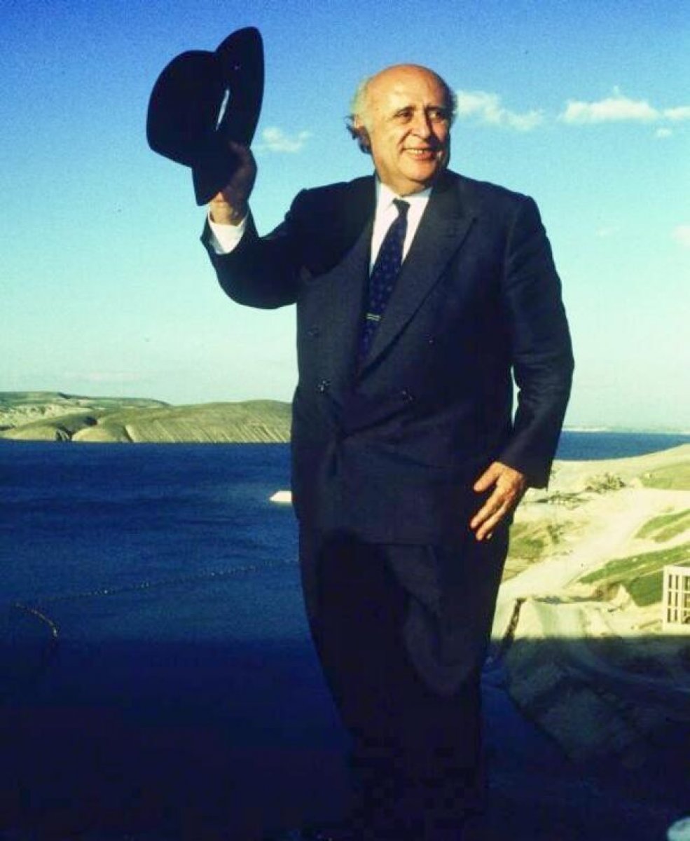 Süleyman Demirel kimdir? Biyografisi 