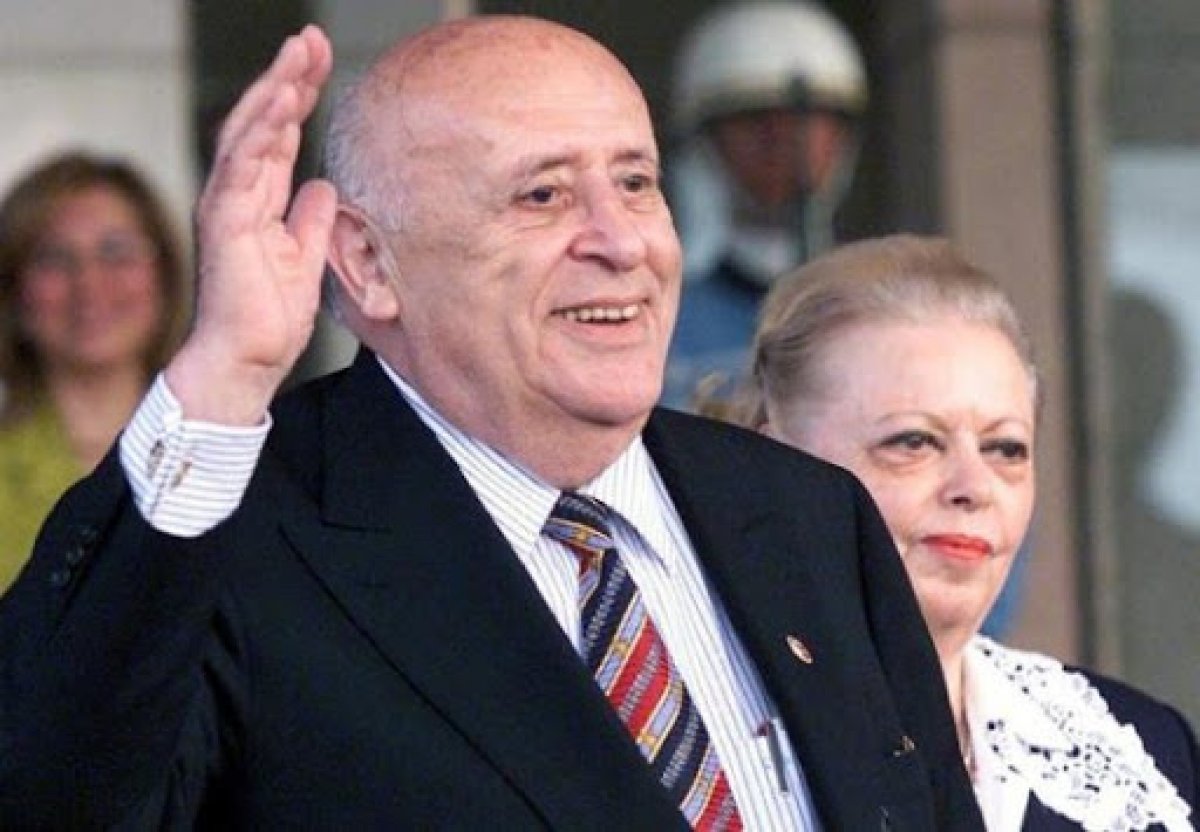 Süleyman Demirel kimdir? Biyografisi 