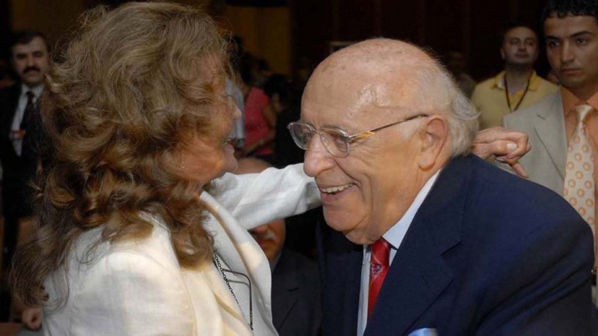 Süleyman Demirel kimdir? Biyografisi 