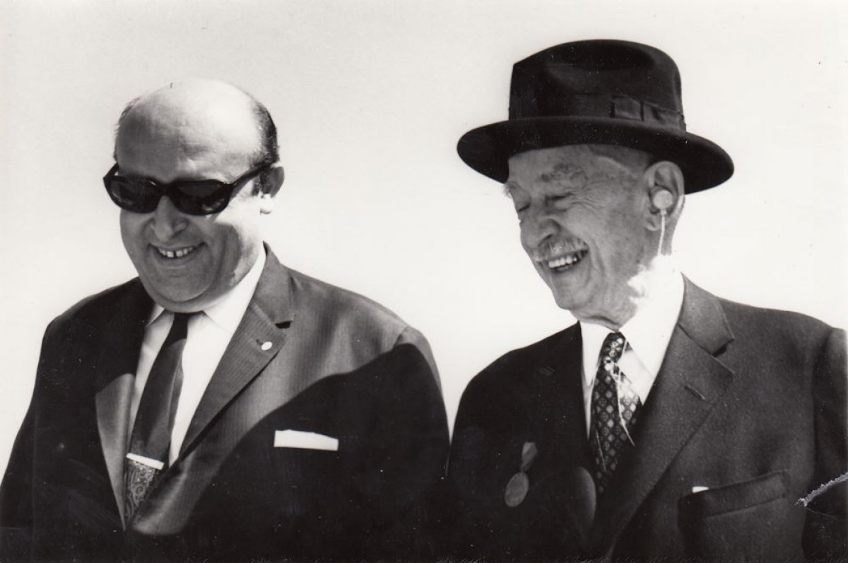 Süleyman Demirel kimdir? Biyografisi 