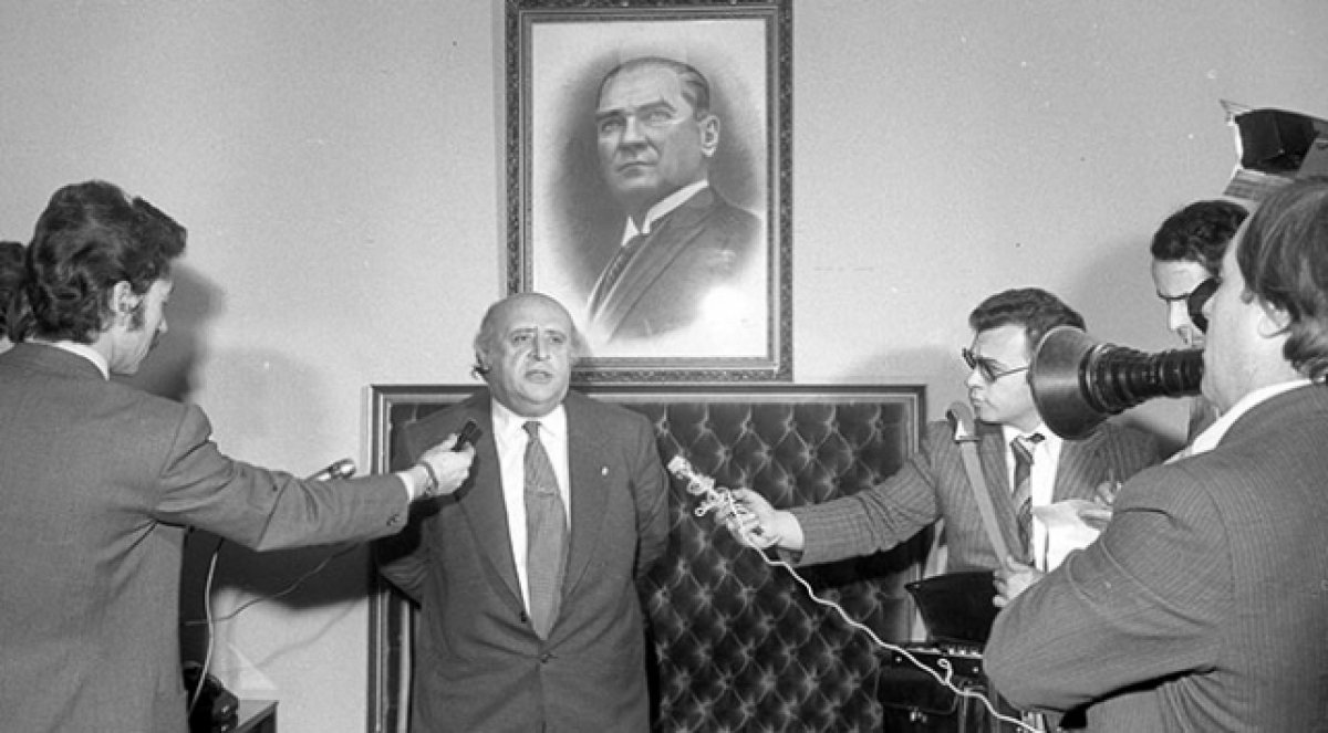 Süleyman Demirel kimdir? Biyografisi 