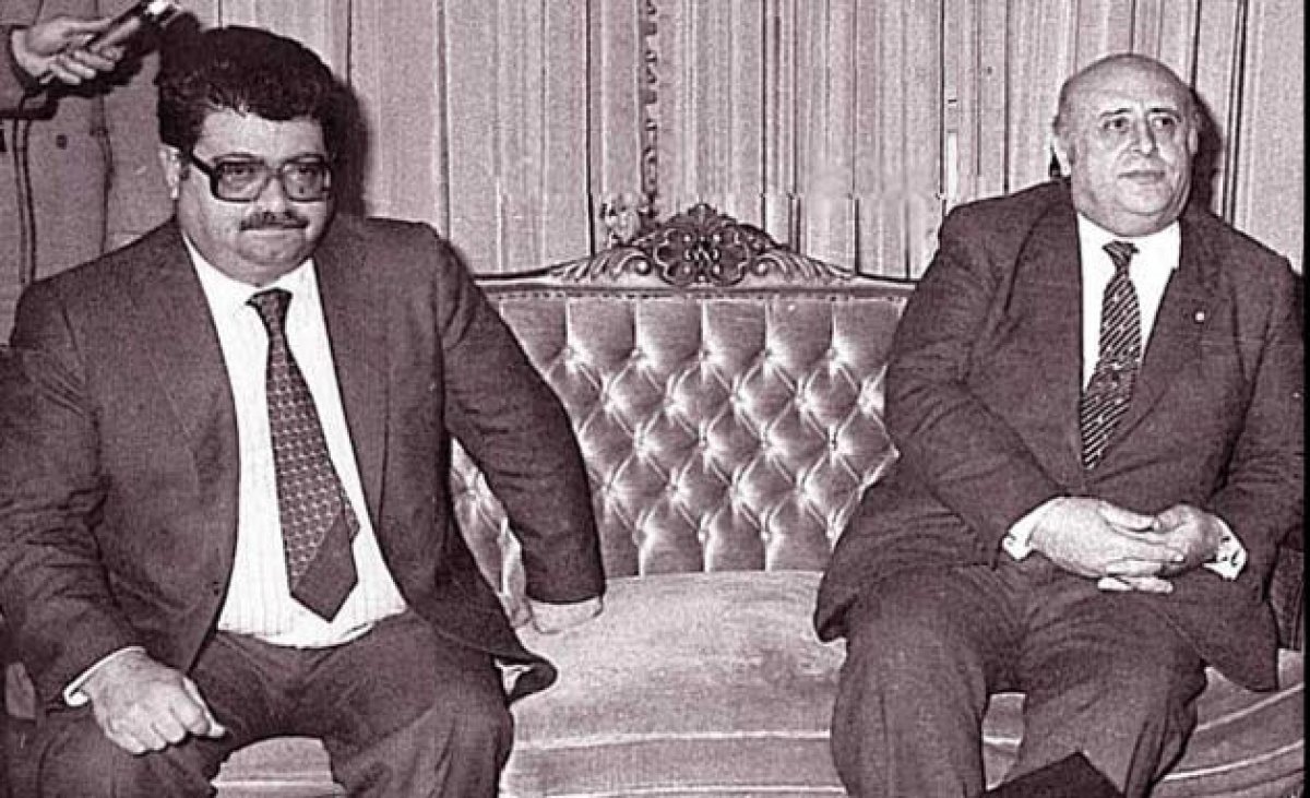 Süleyman Demirel kimdir? Biyografisi 