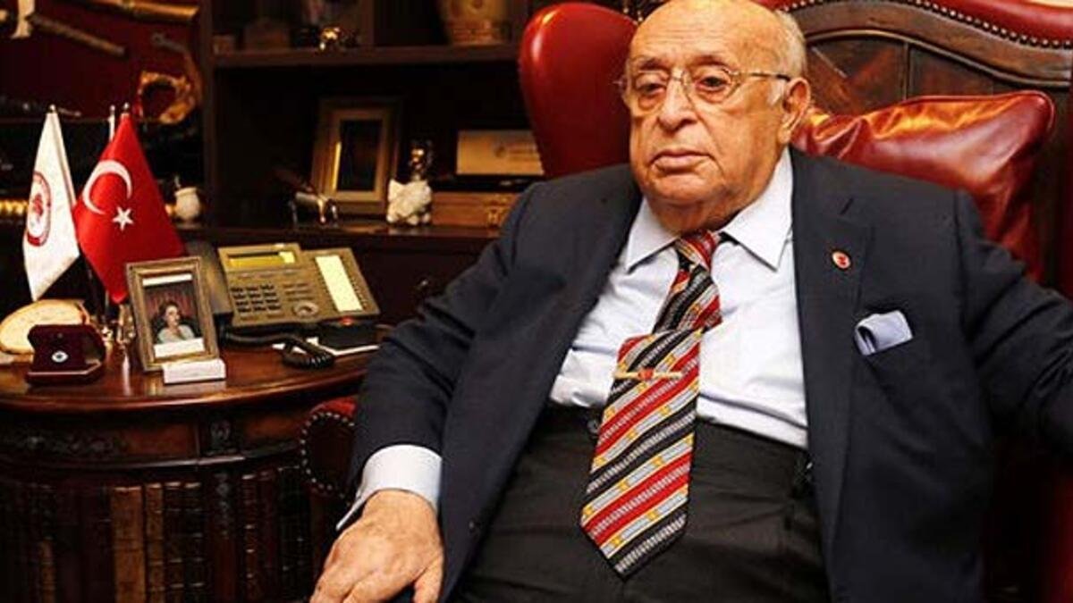 Süleyman Demirel kimdir? Biyografisi 