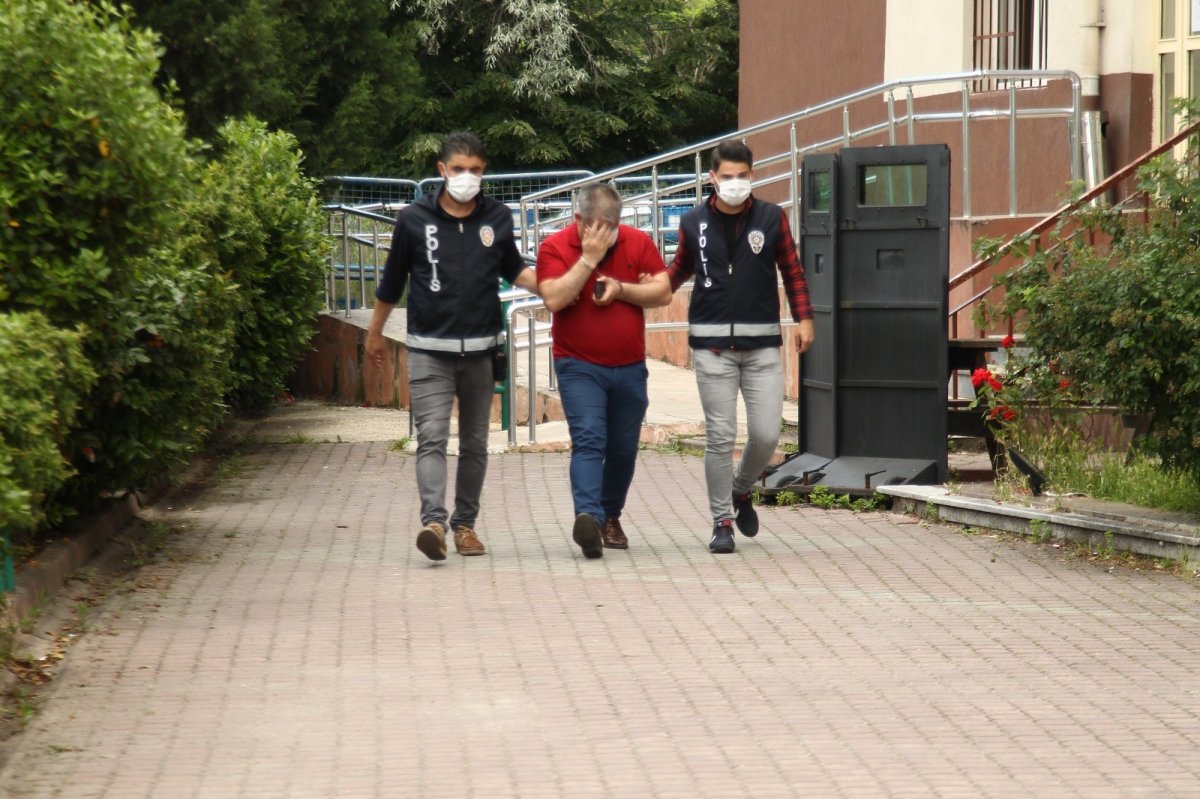 Tekirdağ'da vatandaşları dolandıran şahıs yakalandı