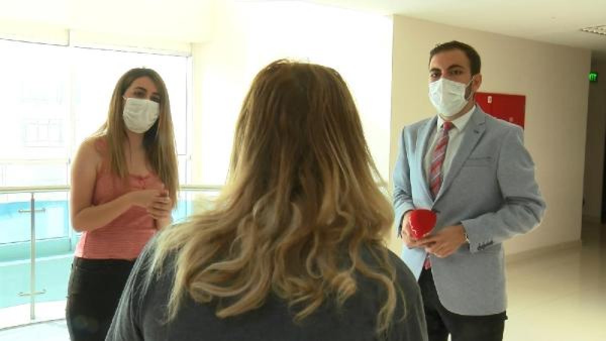 d Derya Y.'ye cinsel saldırı sanığının davası başladı