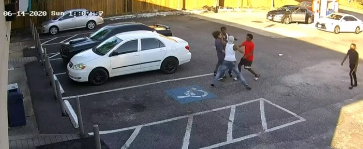 ABD’de ırkçılık karşıtı söylemler tersine dönüyor