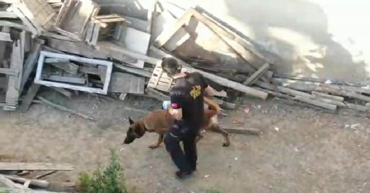 i Malatya merkezli uyuşturucu operasyonu: 13 tutuklama