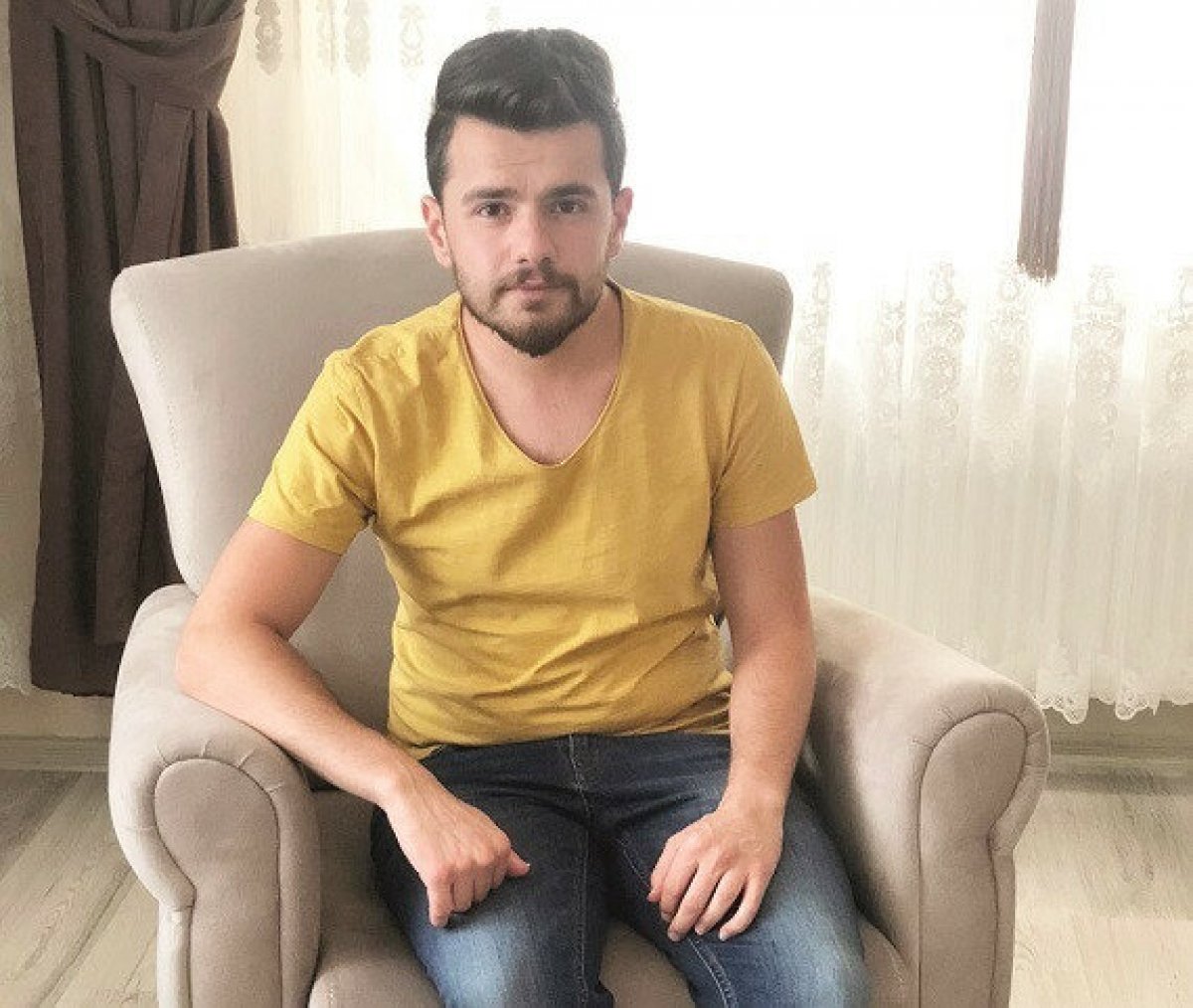 Siirt'te bir markette 10'dan fazla kişiye virüs bulaştı