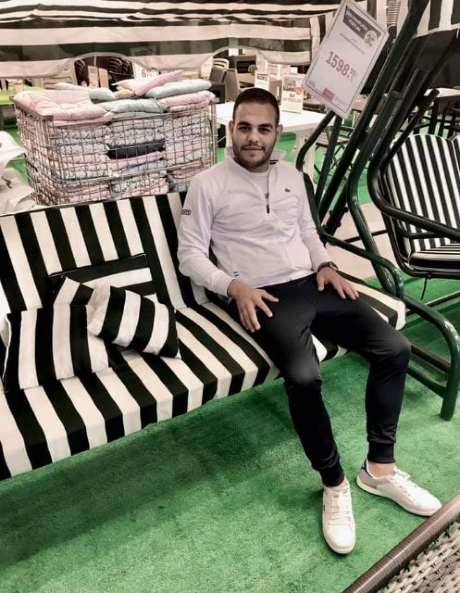 i Adana'da tabanca ile yapılan şaka ölümle bitti