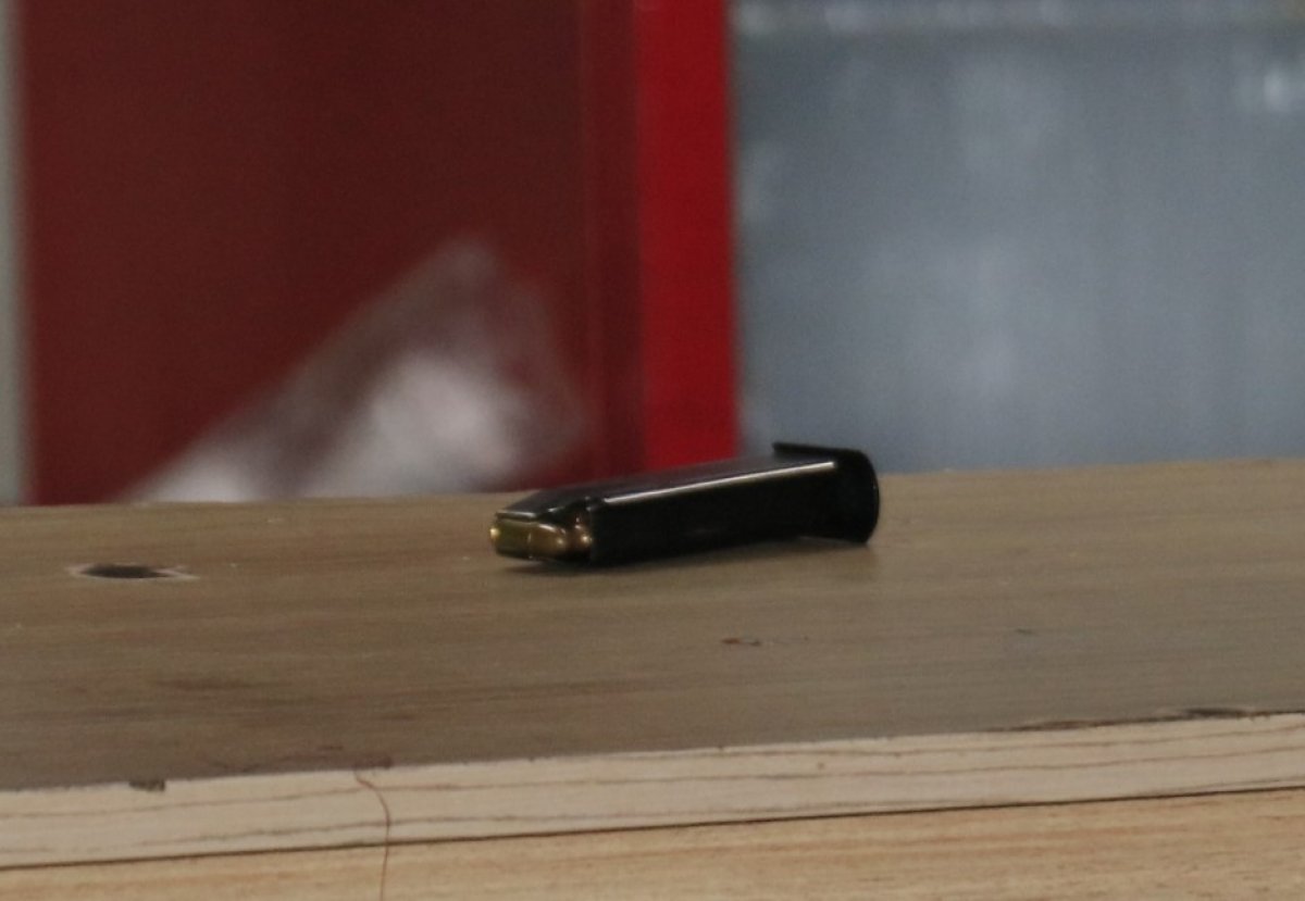 i Adana'da tabanca ile yapılan şaka ölümle bitti