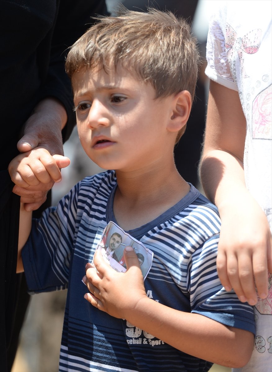 Şırnak şehitlerinden geriye buruk hikayeler kaldı