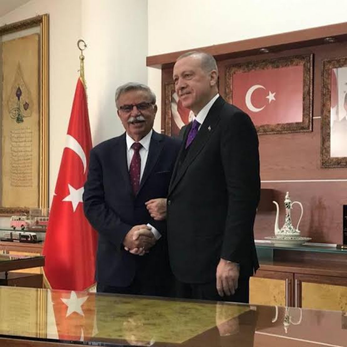 Vahap Küçük hayatını kaybetti