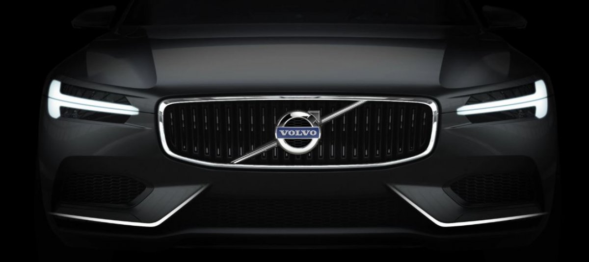 volvo