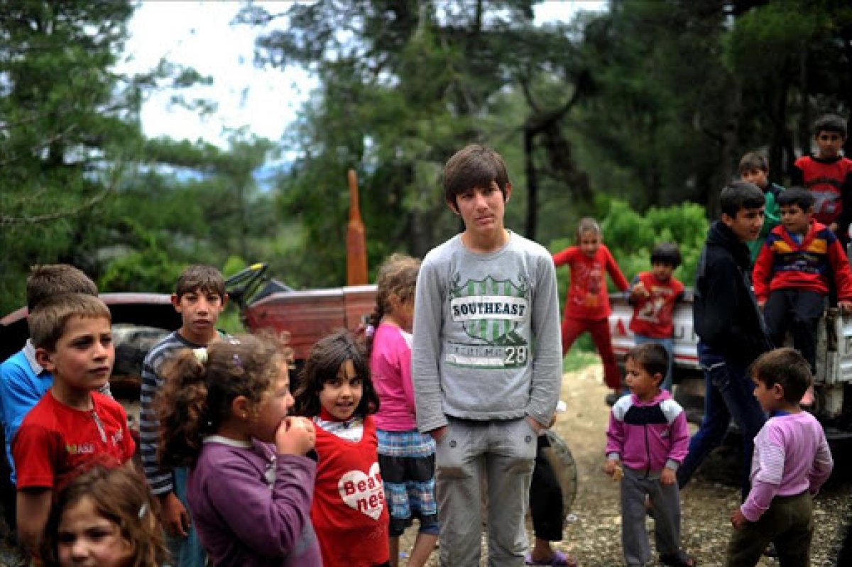 Almanya, Yunanistan'daki kamplardan sığınmacı getirecek