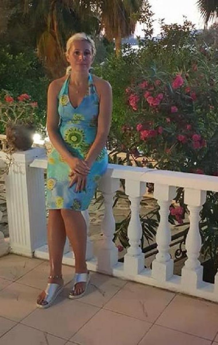 Boşandığı eşini satırla öldüren kocadan savunma