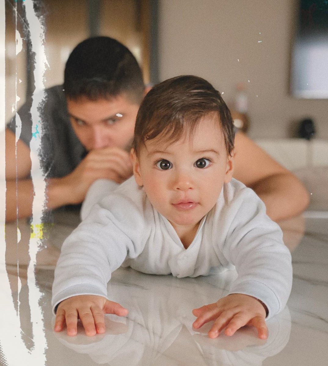 Almeda Abazi: En zayıf yanım oğlum