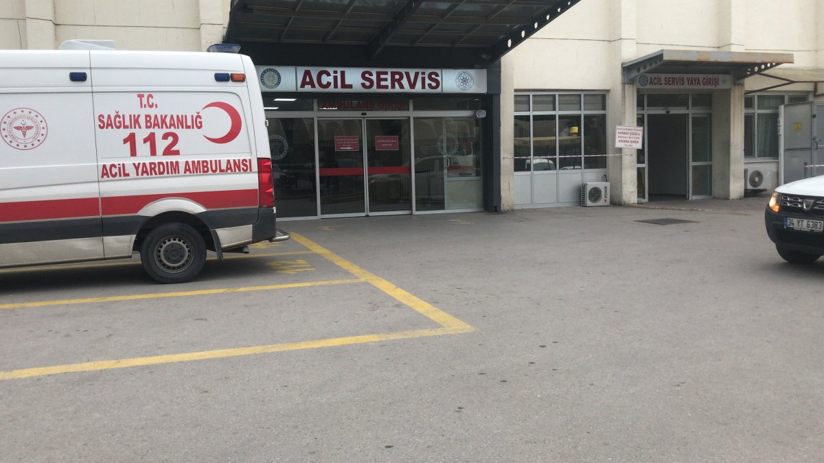 Bursa’da kıskandığı sevgilisini pompalı tüfekle vurdu