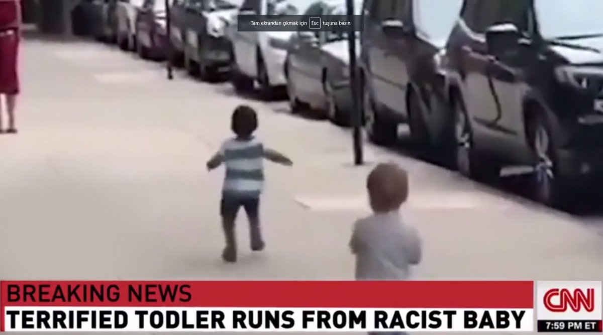 Twitter, Trump'ın paylaşımı için manipülasyon dedi